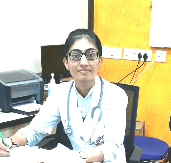Medic photo