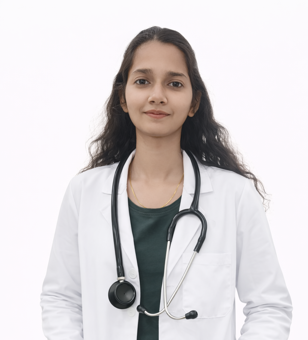 Dr. Sandesha Shukla