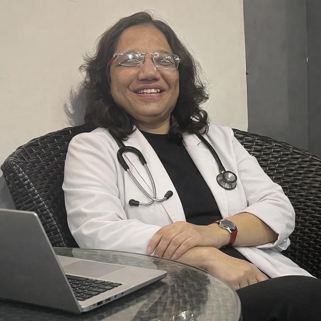 Dr. M.Sushma