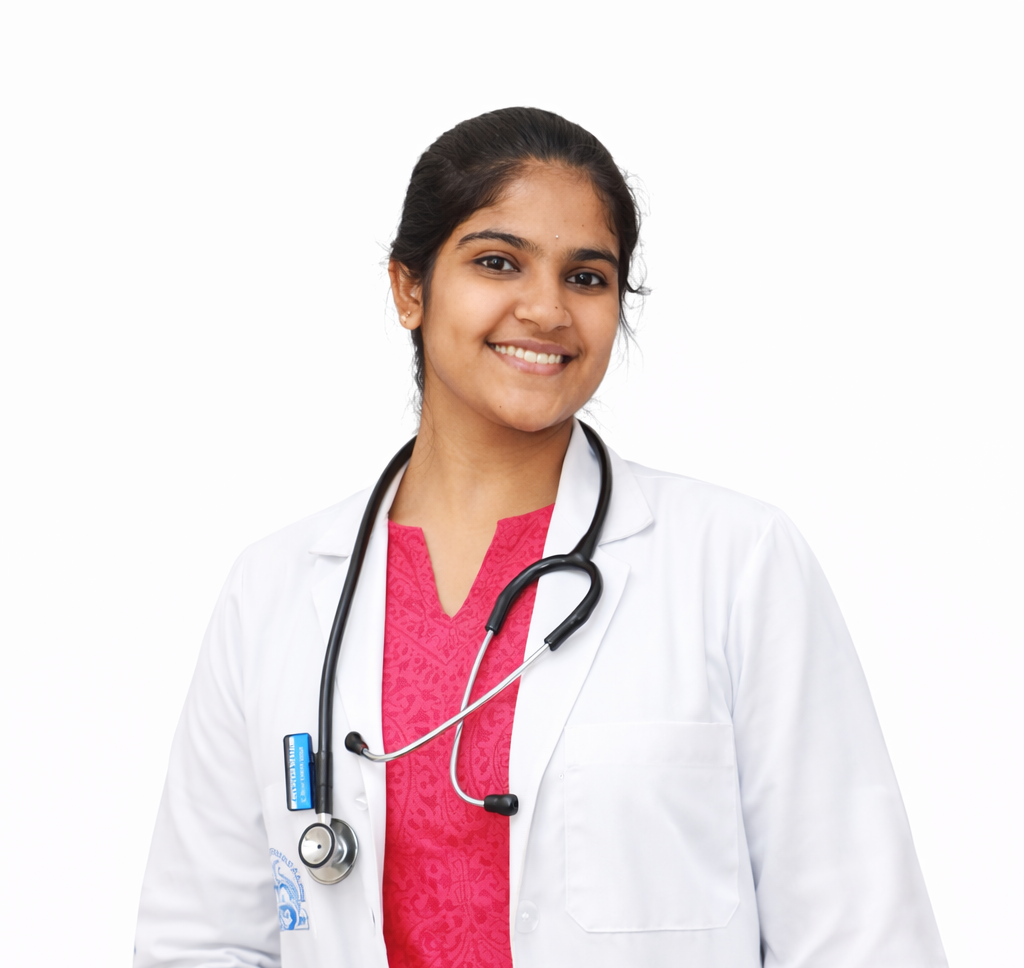 Dr. Sushravya Kalal