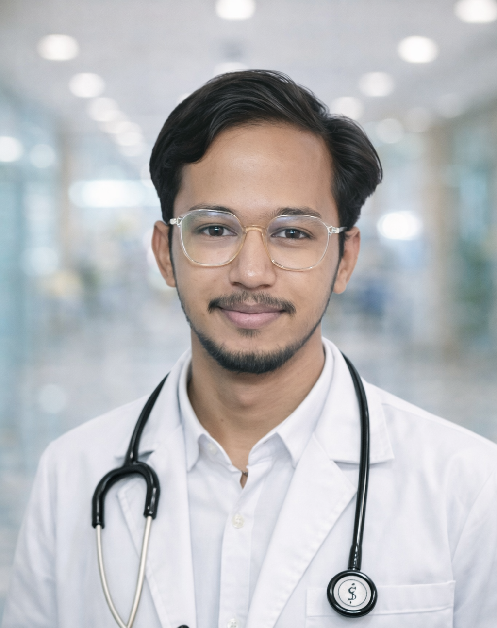Dr. Anurag Sunil Bhuskute