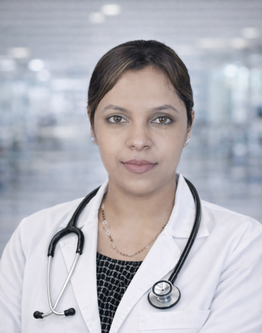 Dr. Janvi Dhera