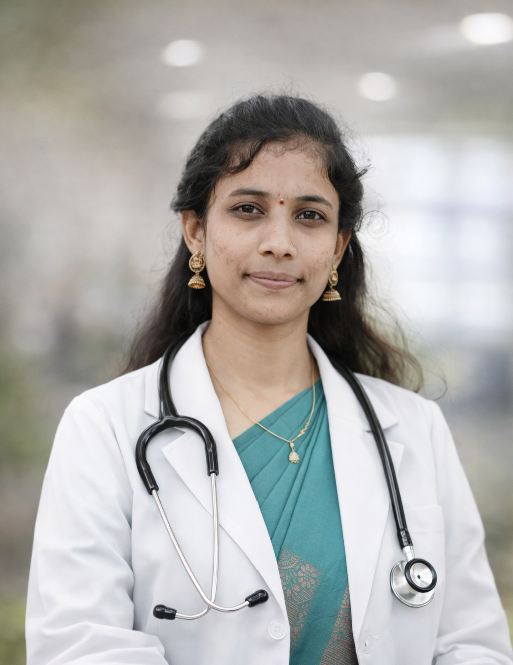 Dr. Soukhya Hiremath - Ask Ayurveda Image Dr. Soukhya Hiremath