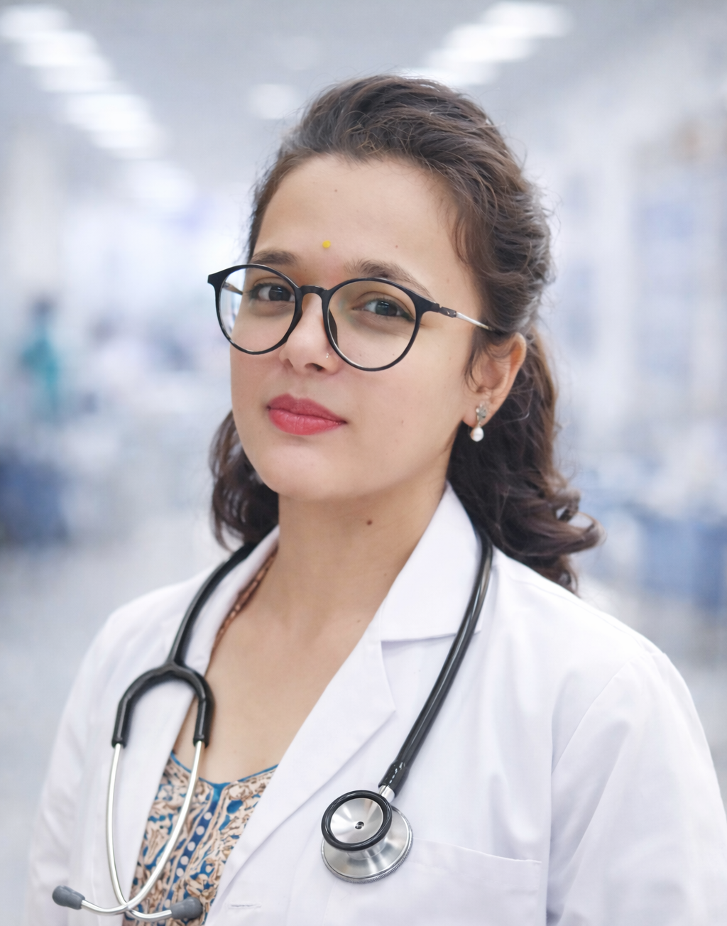 Dr. Manisha - Ask Ayurveda Image Dr. Manisha