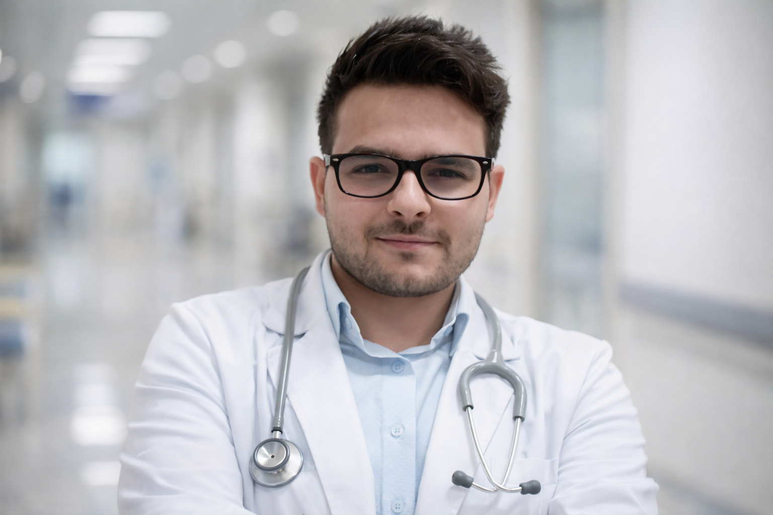 Dr. Vijay Attri