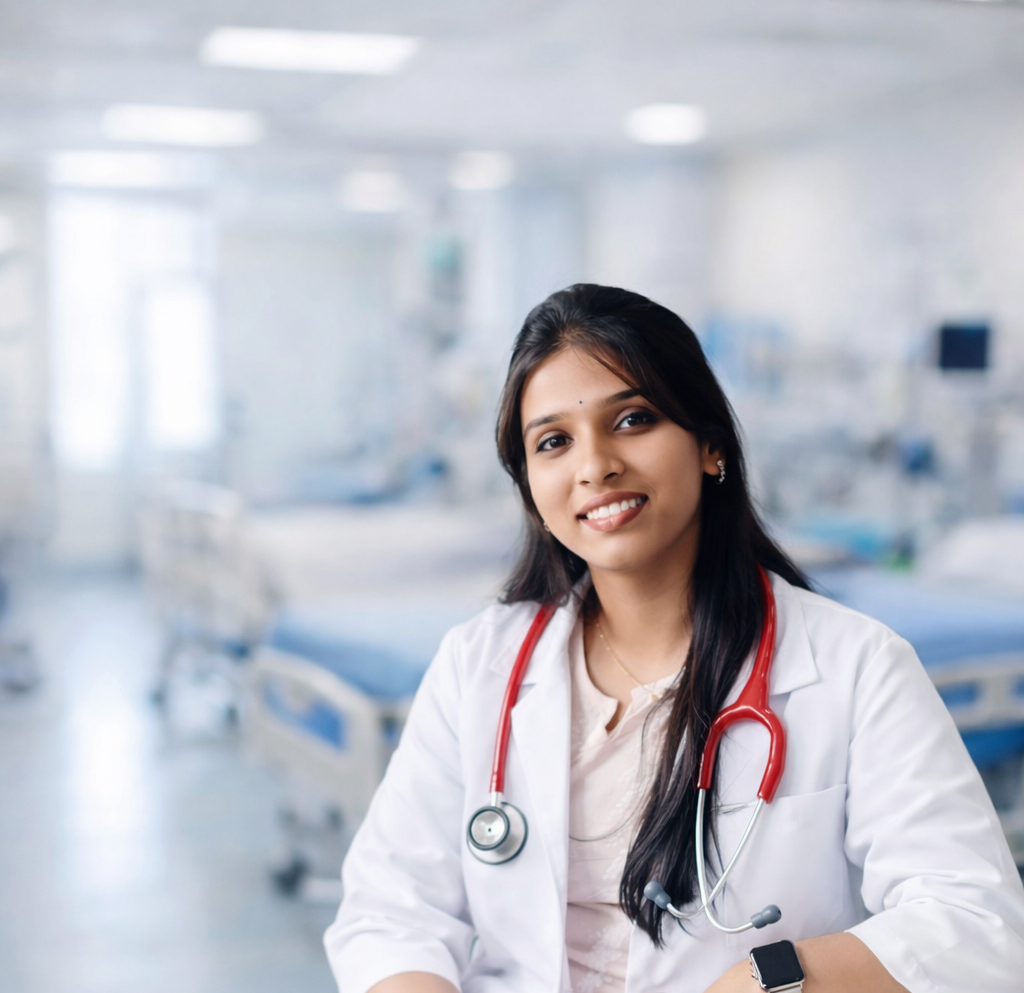 Dr. Karthika