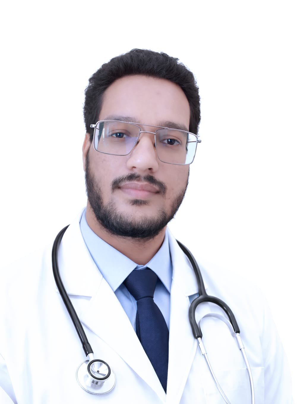 Dr. Jatin Kumar Sharma