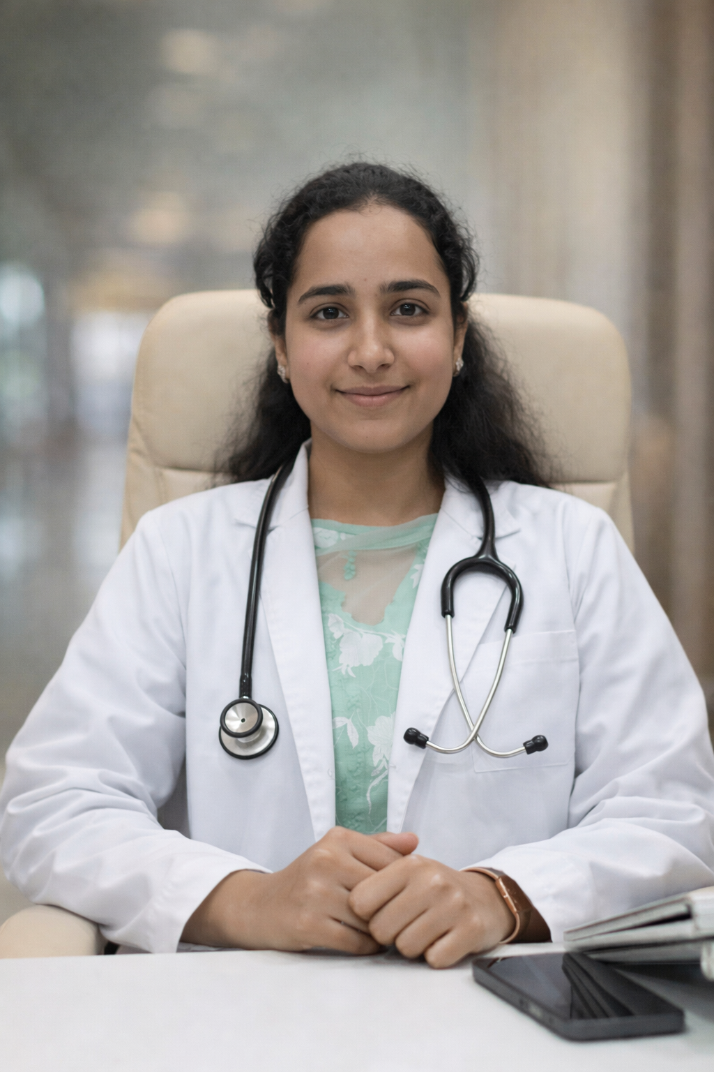 Dr. Vaishnavi Koturwar