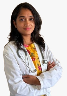 Dr. Aishwarya Jain DP