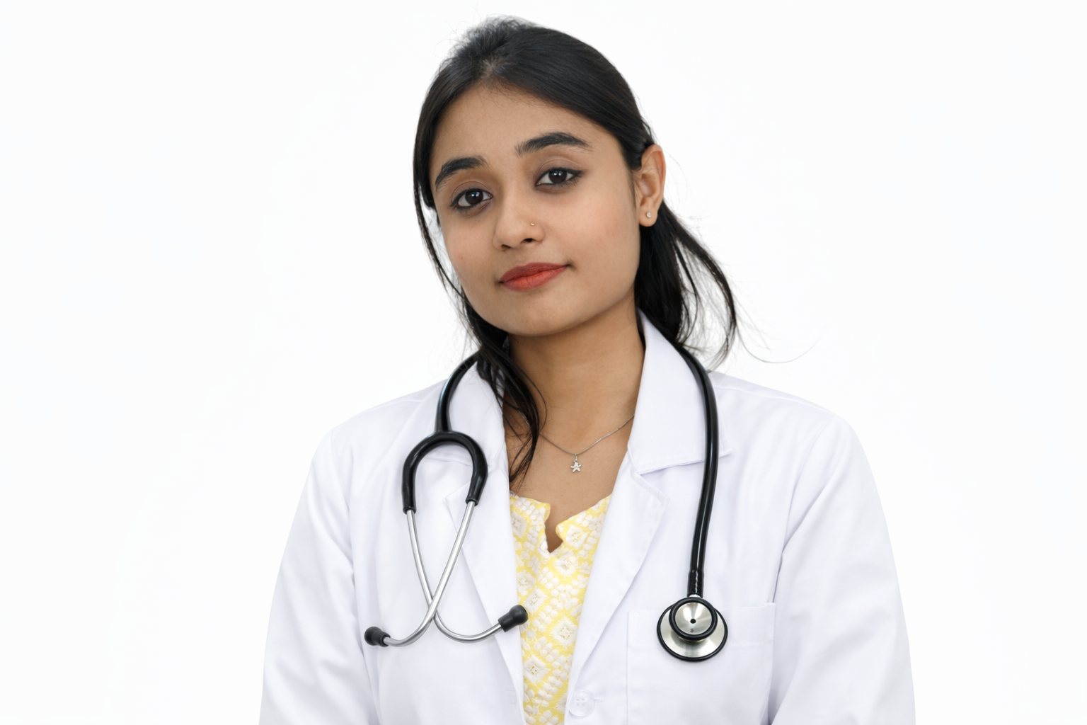 Dr. Muskan Chopra