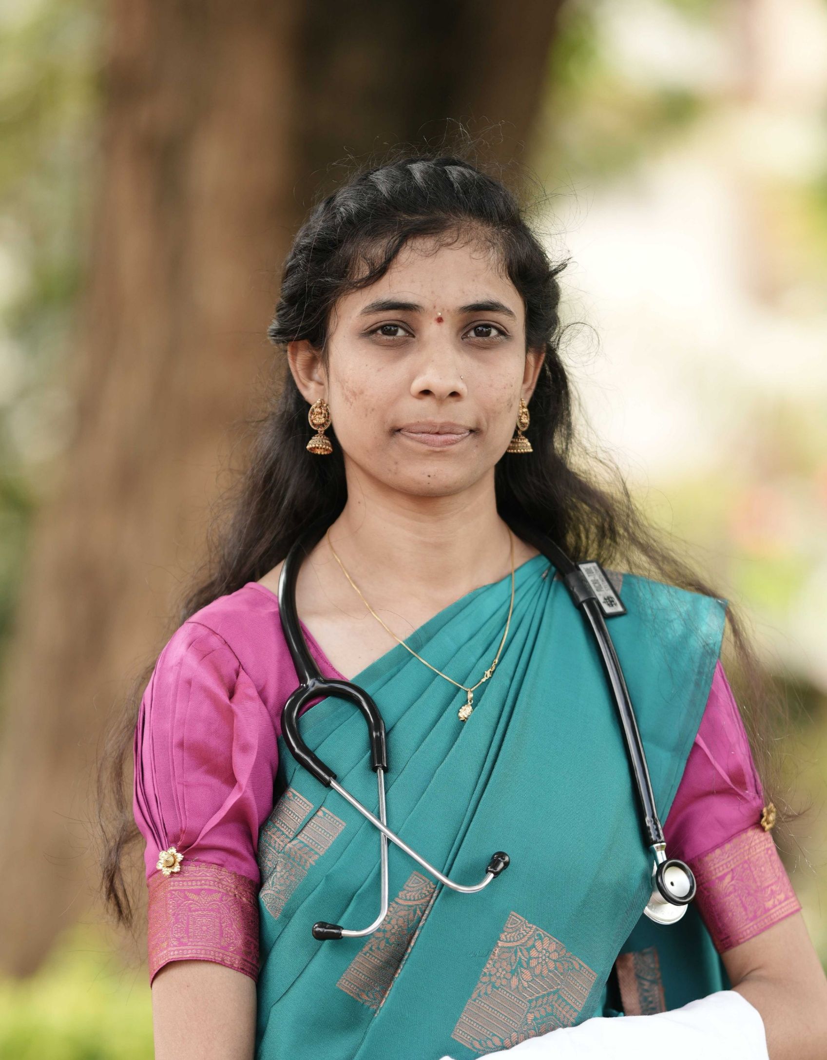 Dr. Soukhya Hiremath