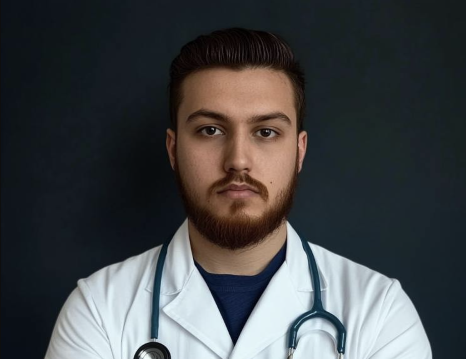 Medic image