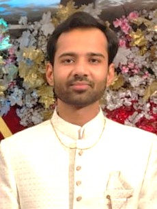 Dr. Ayushya Kumar Singh