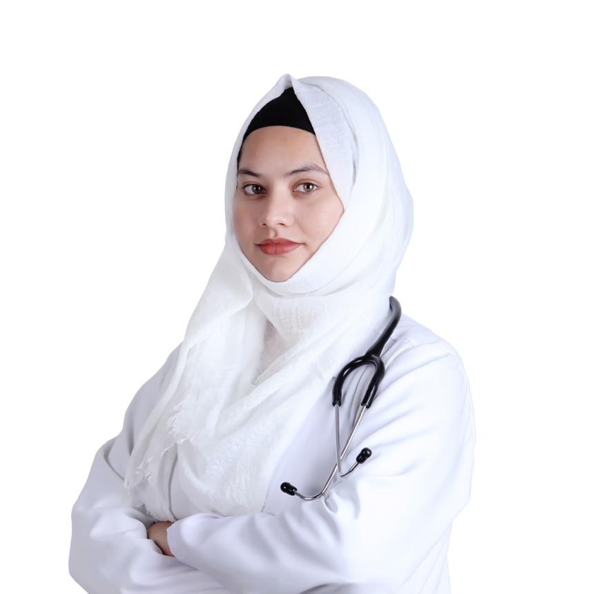 Dr. Misba Gaded