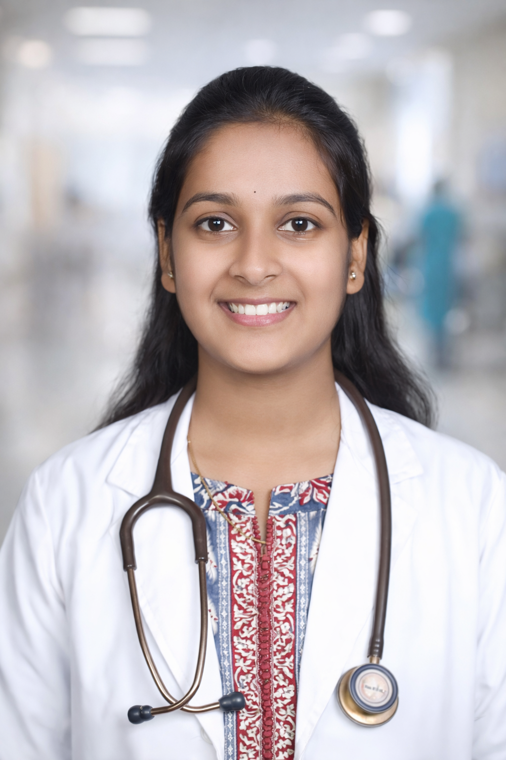Dr. Mali Shruti Yuvraj