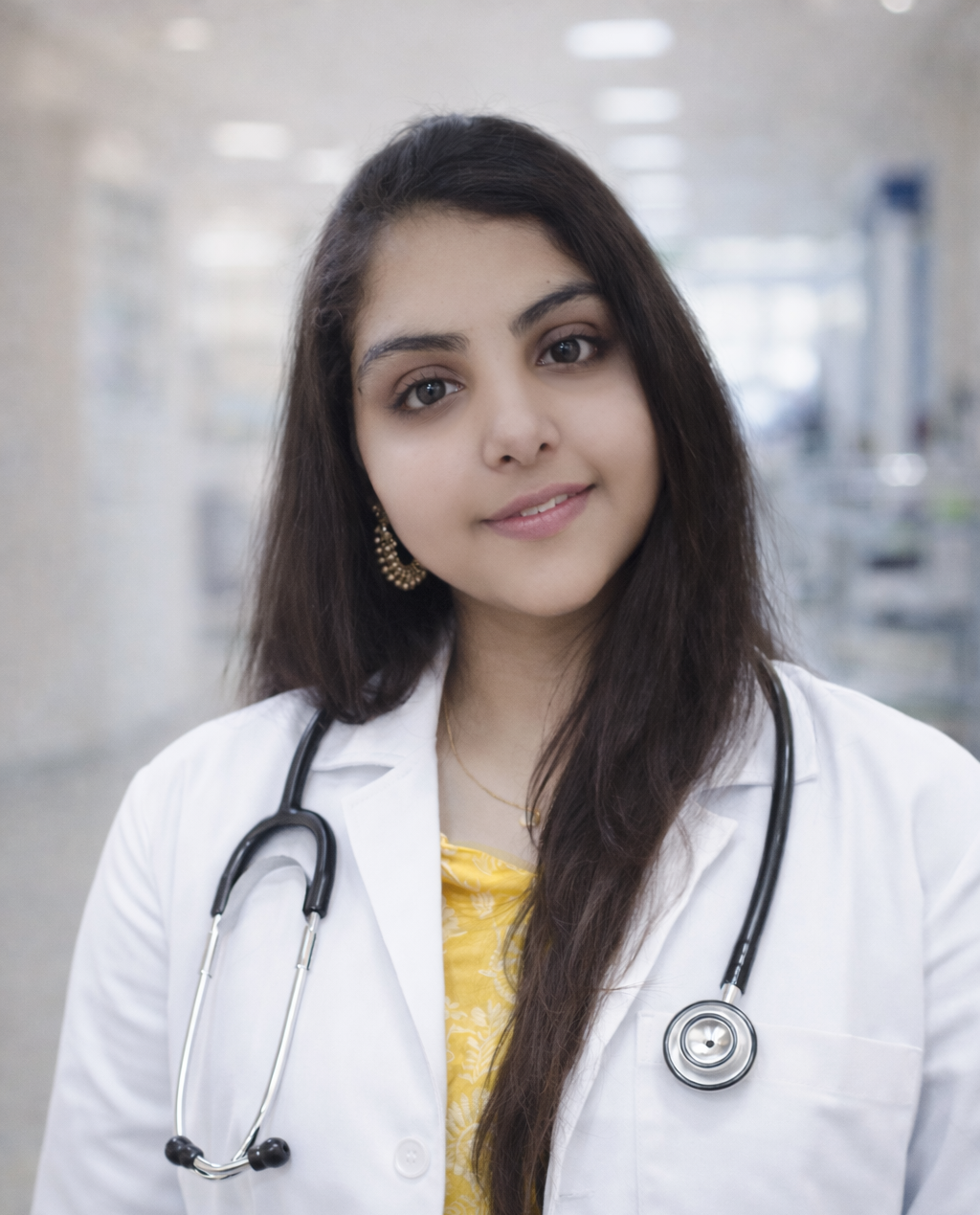Dr. Tanisha