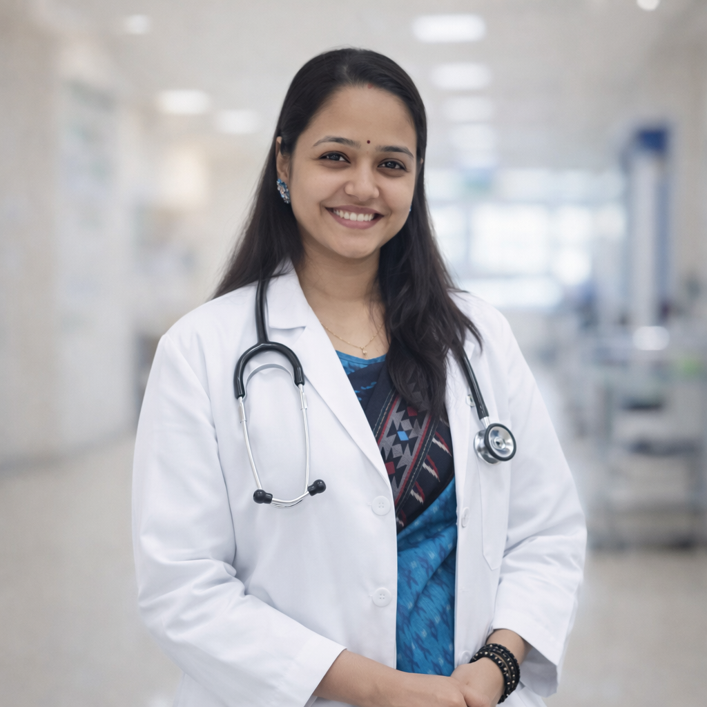 Dr. Neha Singh - Ask Ayurveda Image Dr. Neha Singh