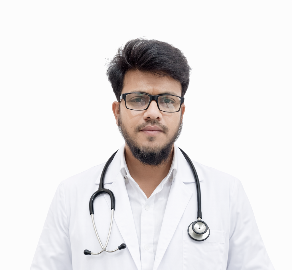 Dr. Faiyaz - Ask Ayurveda Image Dr. Faiyaz