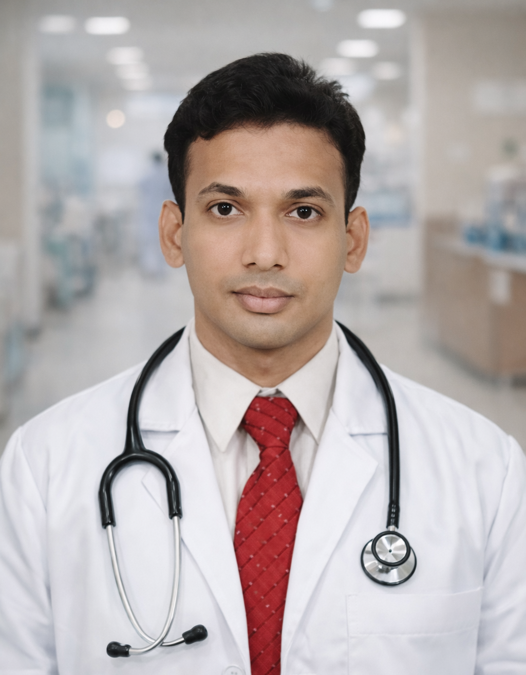 Dr. Suraj Amber - Ask Ayurveda Image Dr. Suraj Amber