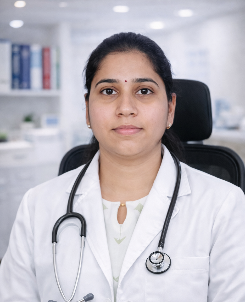 Dr. Brinda Bhardwaj