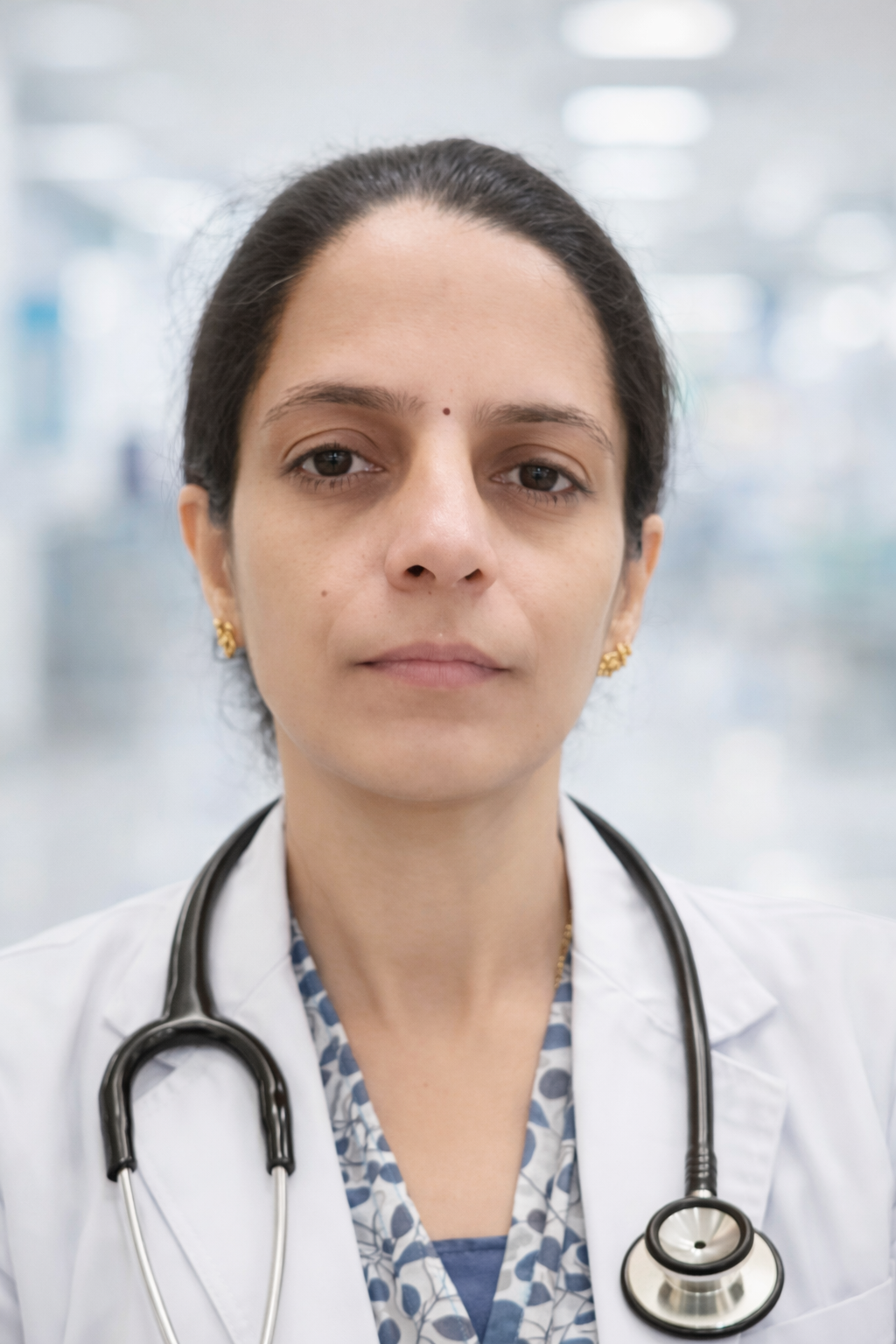 Dr. Manjula