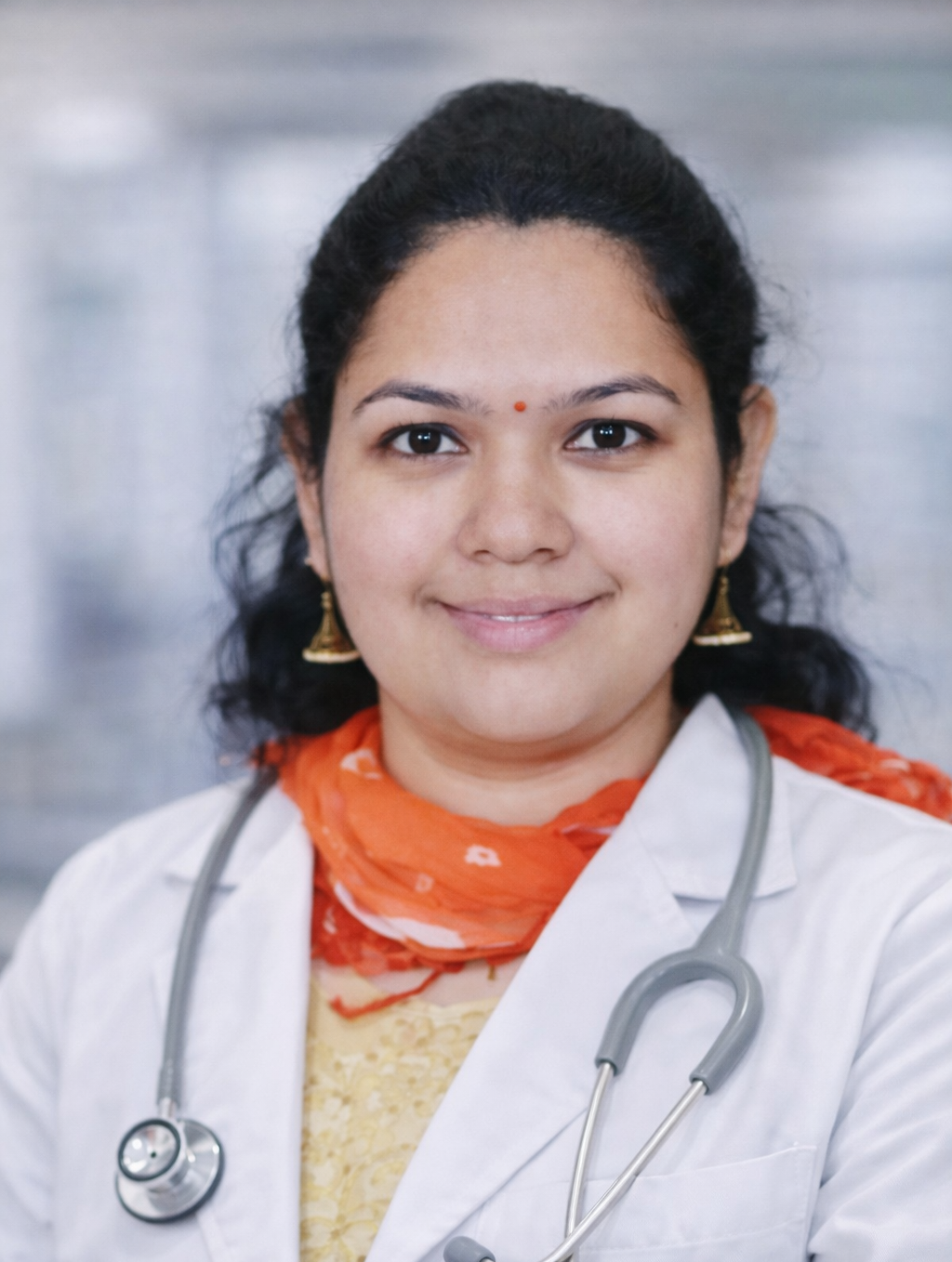 Dr. Shreya Tavhare