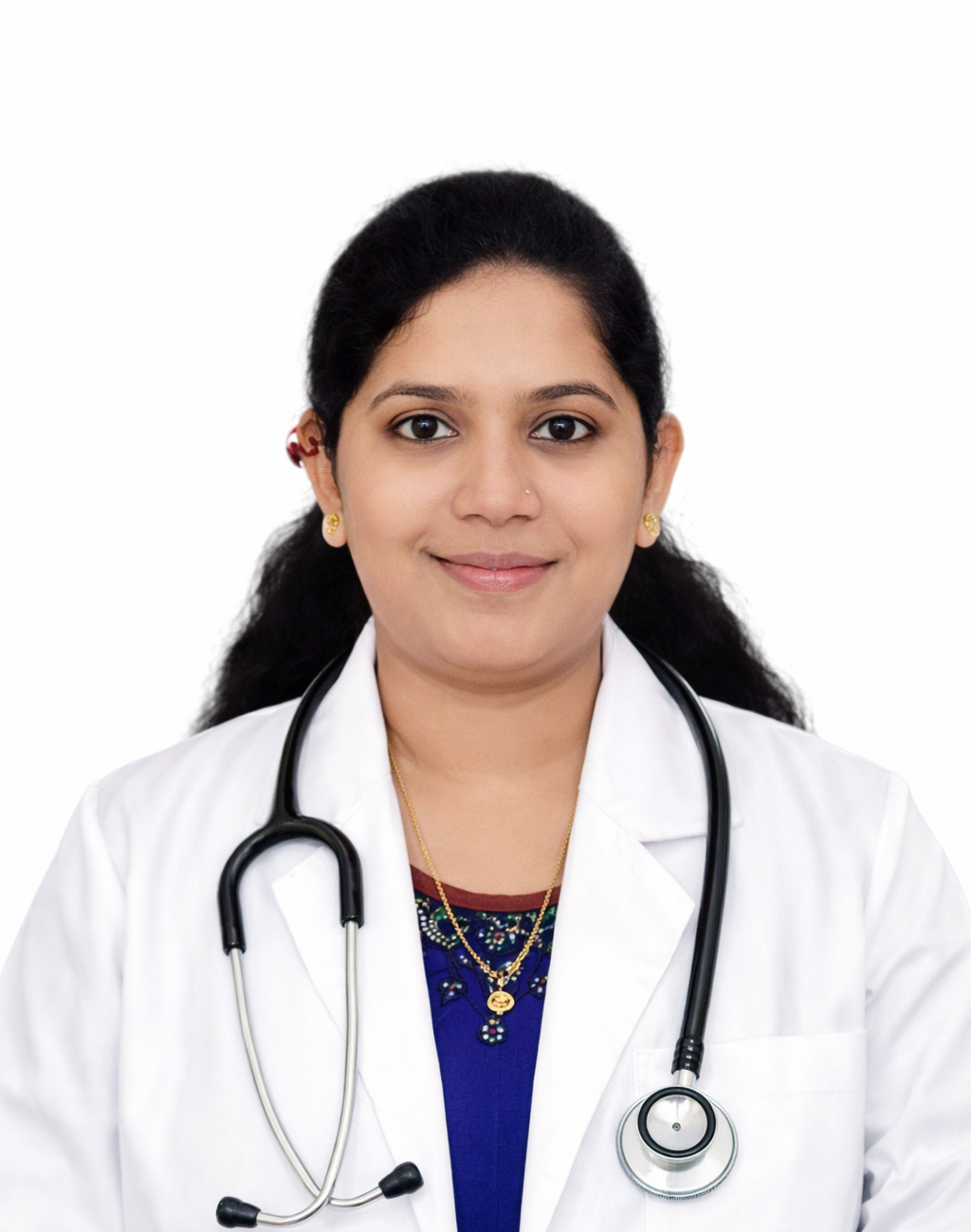 Dr. Naainikka Mahesh Thopte