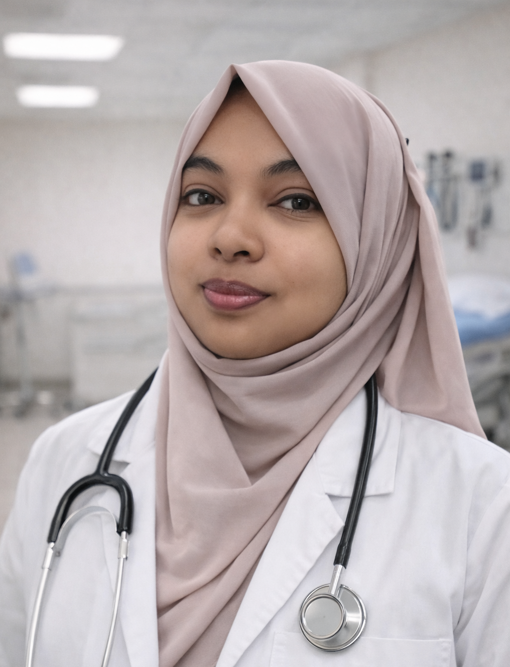 Dr. Shazia Amreen