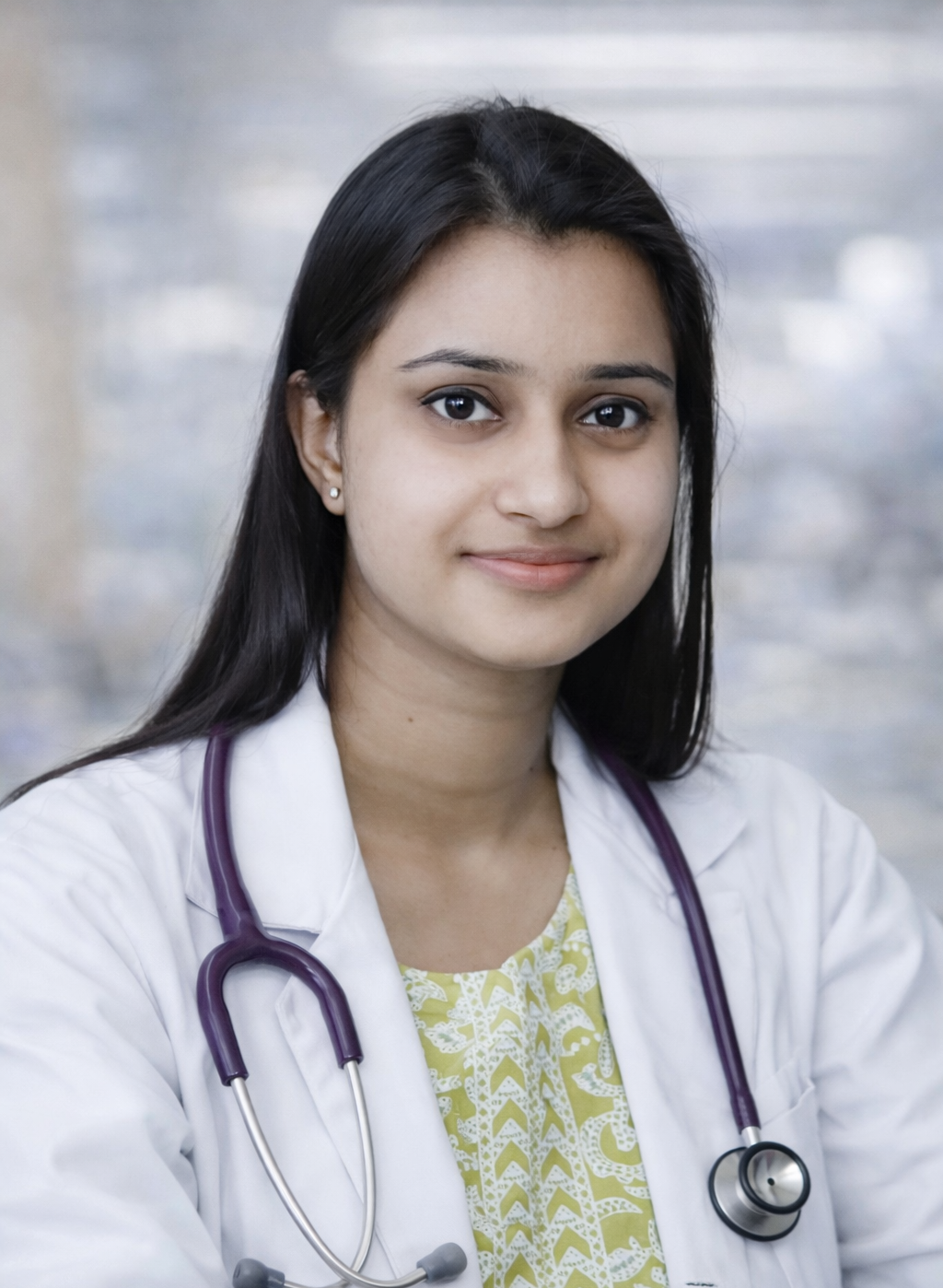 Dr. Bhawna