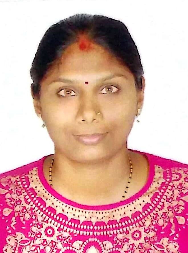 Dr. Indrani K 