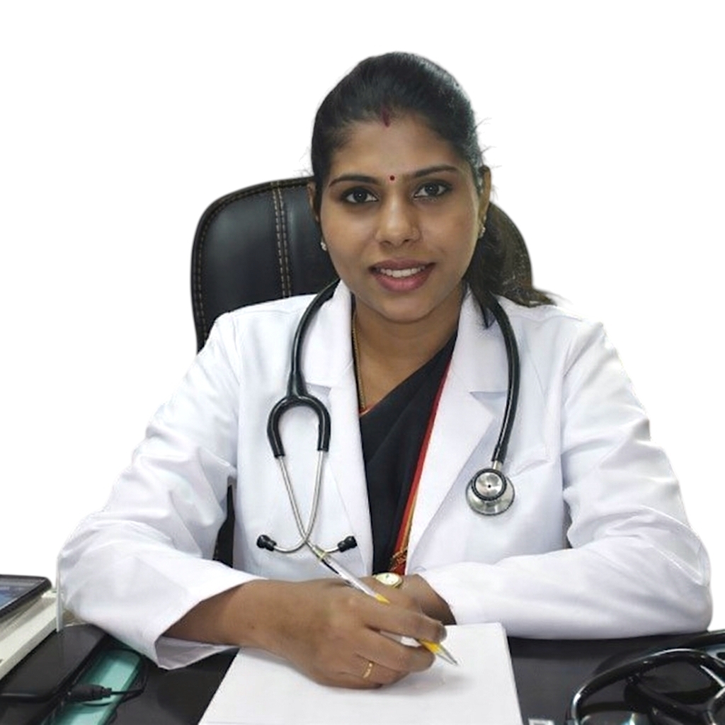 Dr. S. Susitha Lekshmi