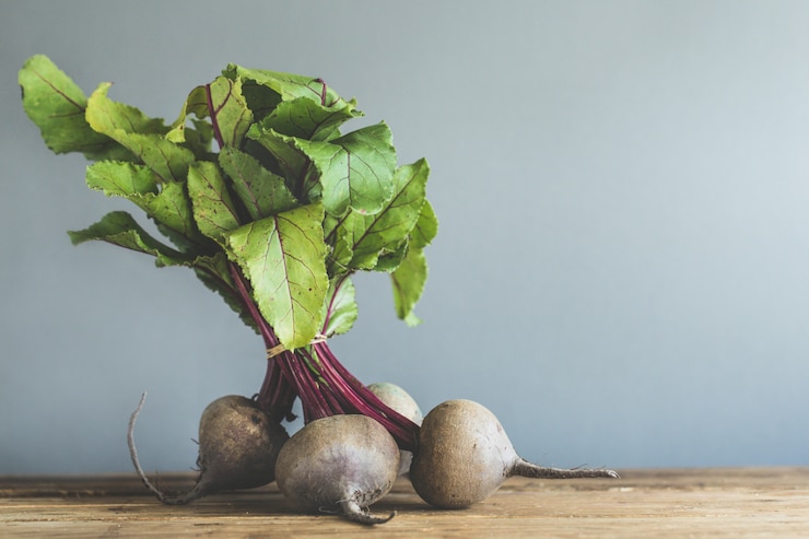 beetroot ayurveda 