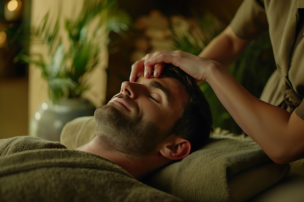 using tuvaraka taila ayurveda