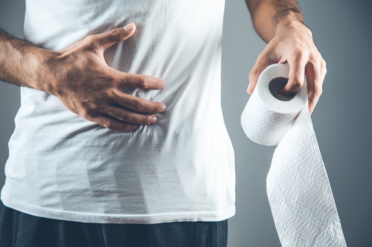 wellness Constipation Relief Ayurveda