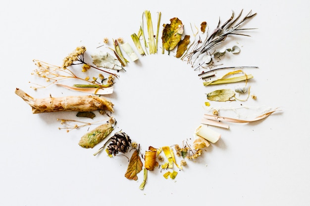 Herbal Composition