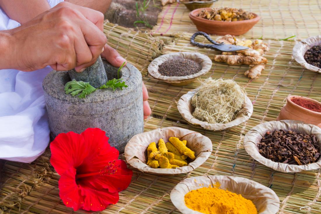 Ayurvedic treatment for psoriasis: Options, remedies, and evidence