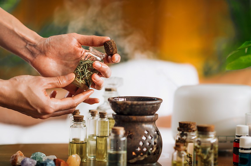 Projeto regulamenta a profissão de terapeuta ayurveda — Senado Notícias