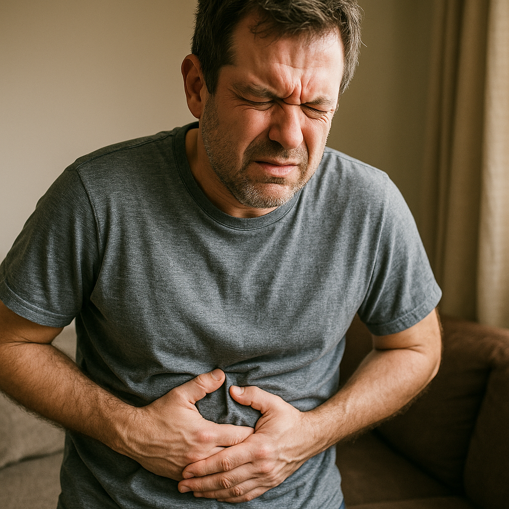 kidney stones symptoms
