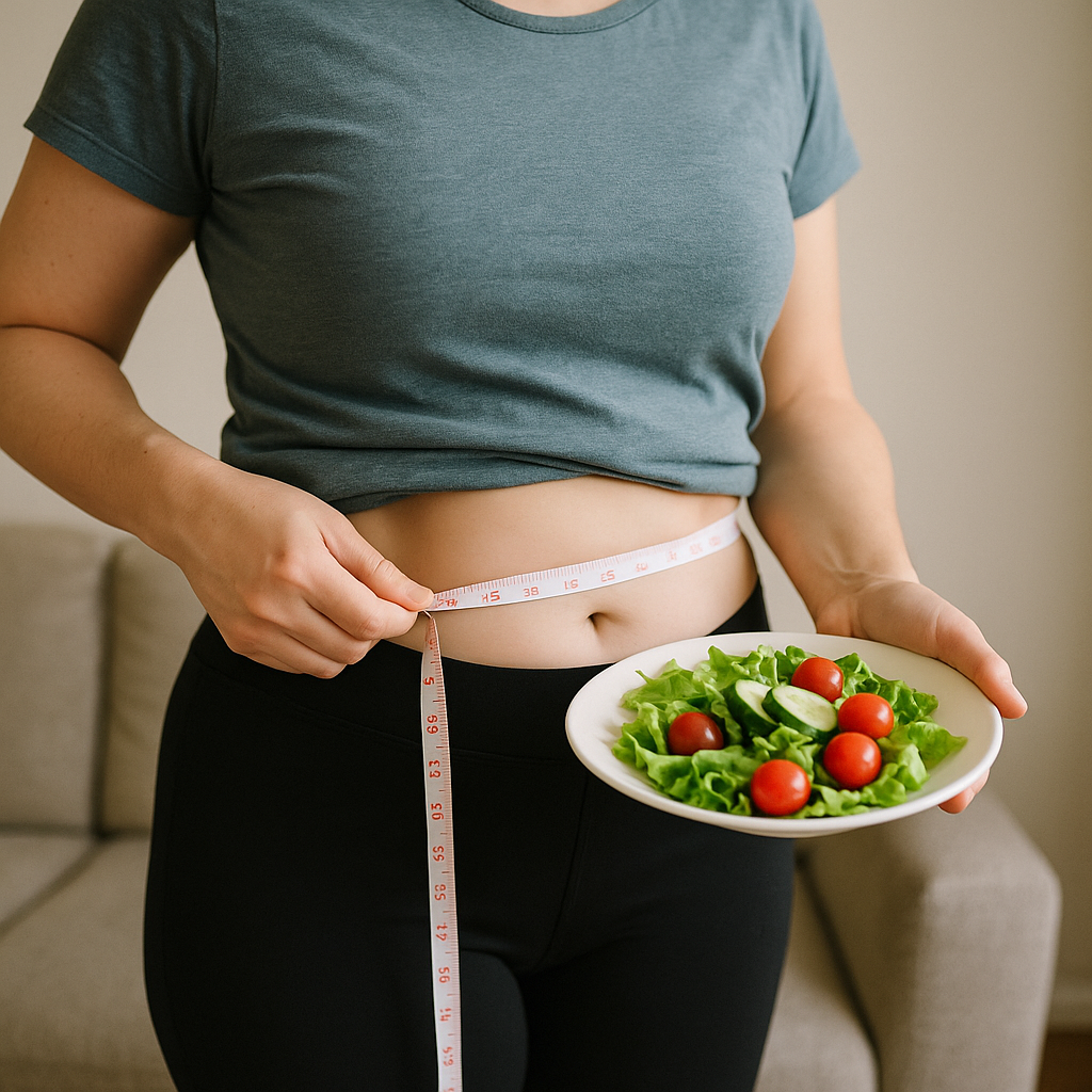 how to lose weight fast