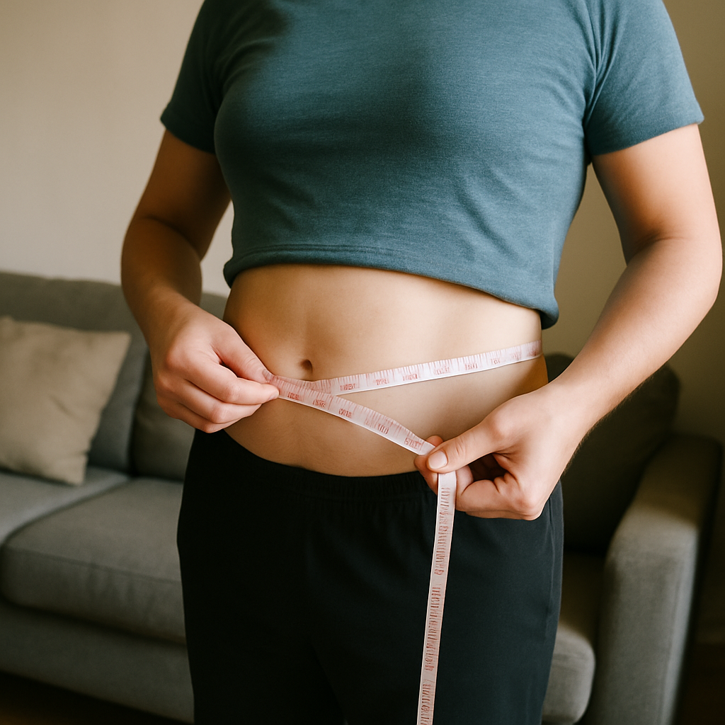 weight loss