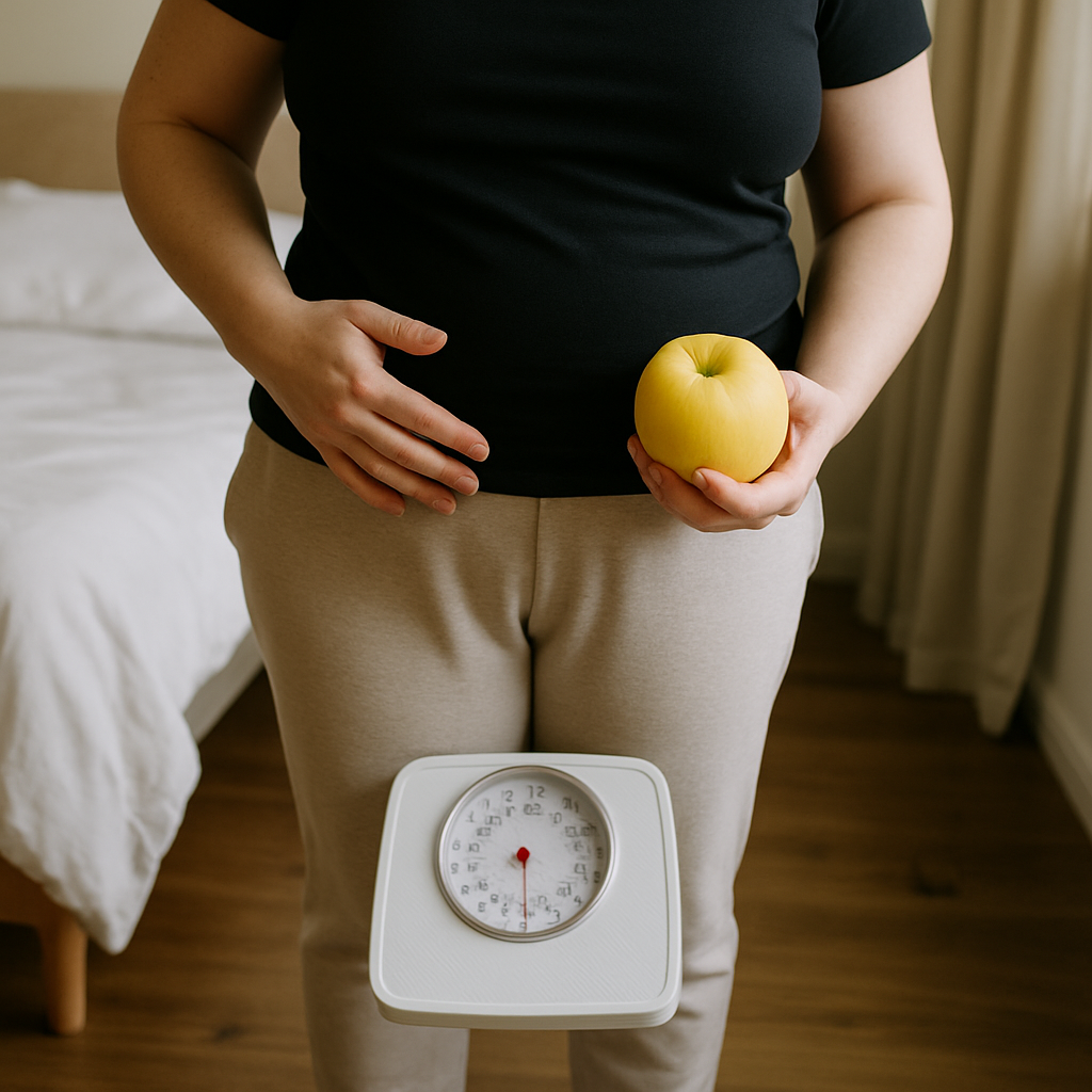 quickest way to lose weight