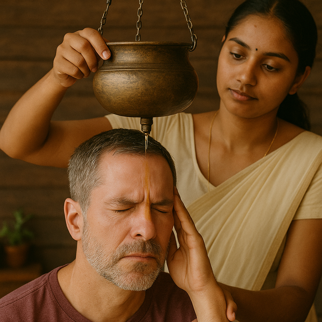 ayurvedic treatment for vertigo