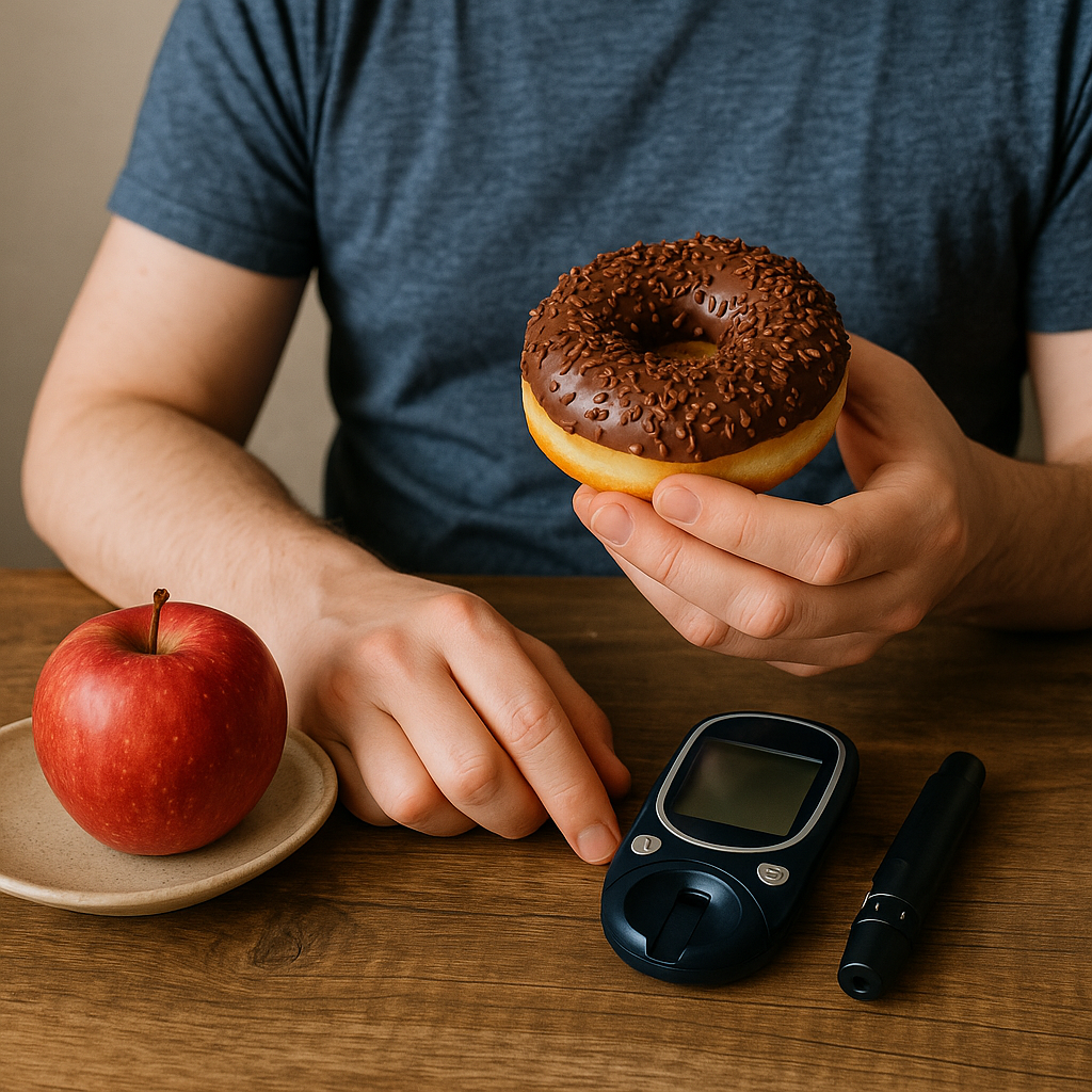 diabetes risk factors