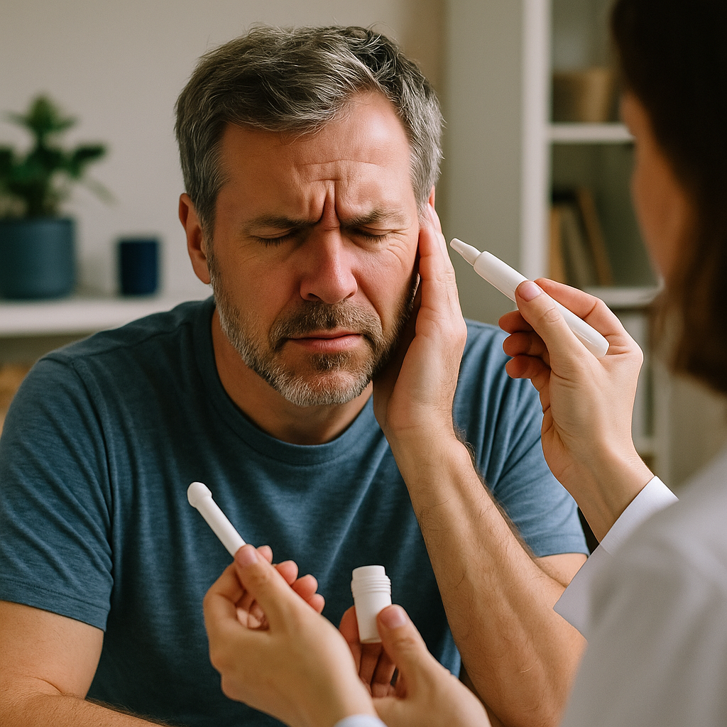 tinnitus treatments