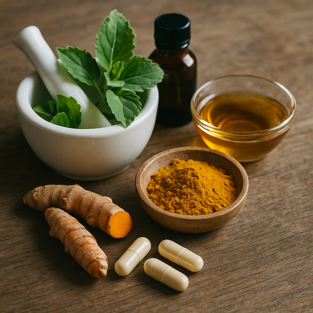 ayurvedic remedies for uti
