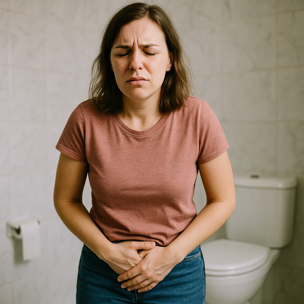 what causes a uti