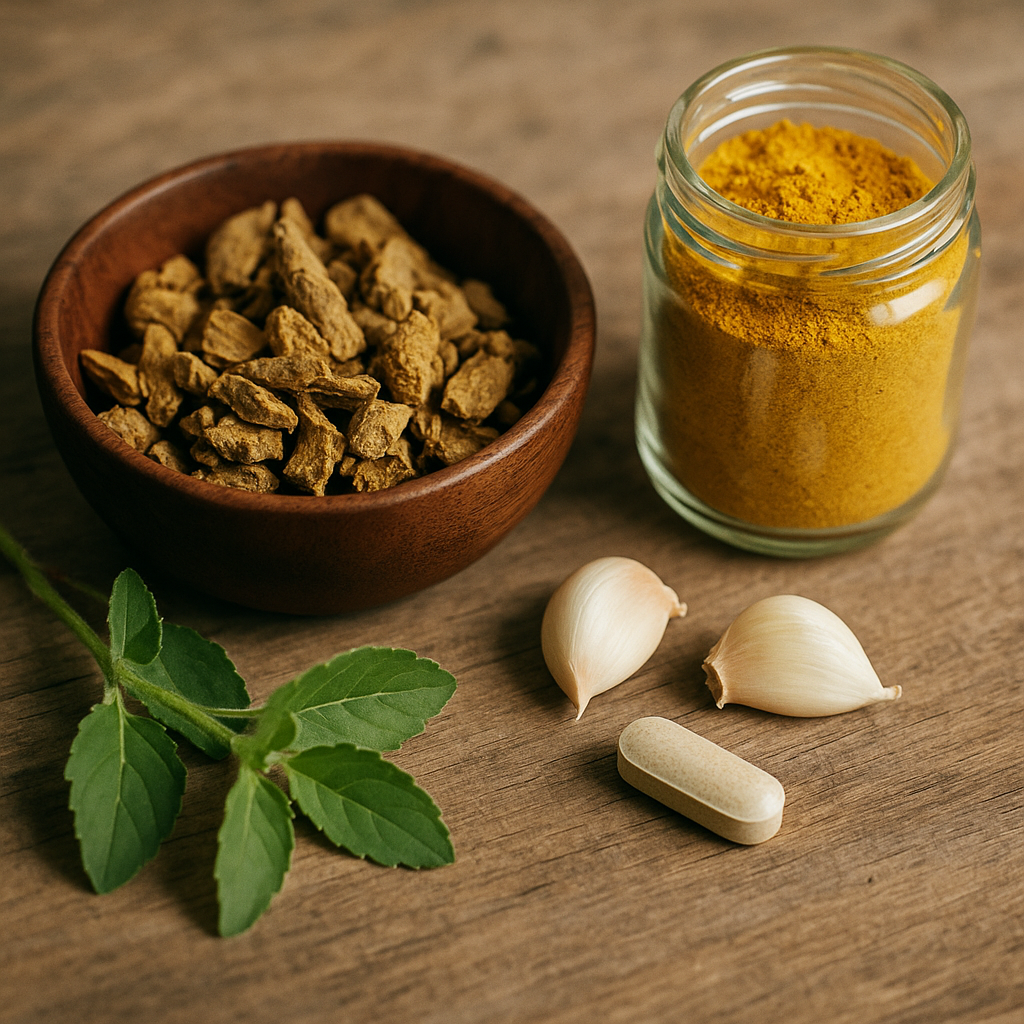 yurvedic remedy for bone spurs
