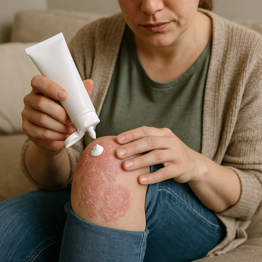 psoriatic arthritis treatment