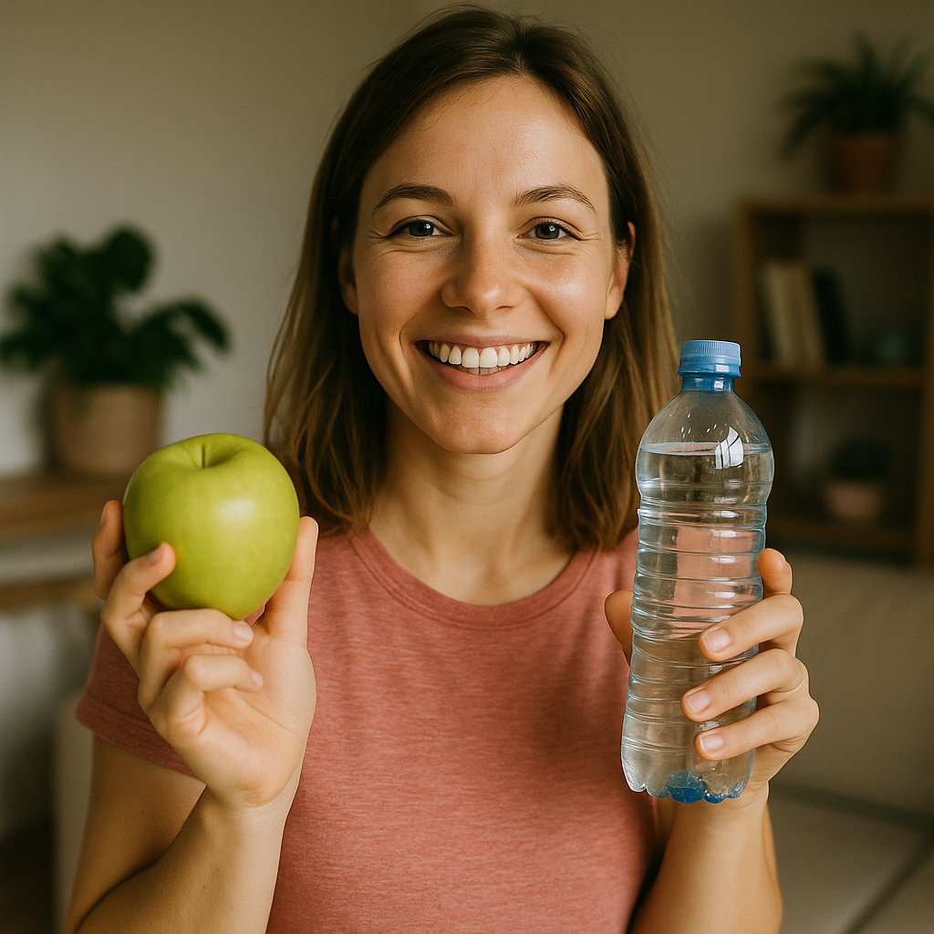 how to increase metabolism