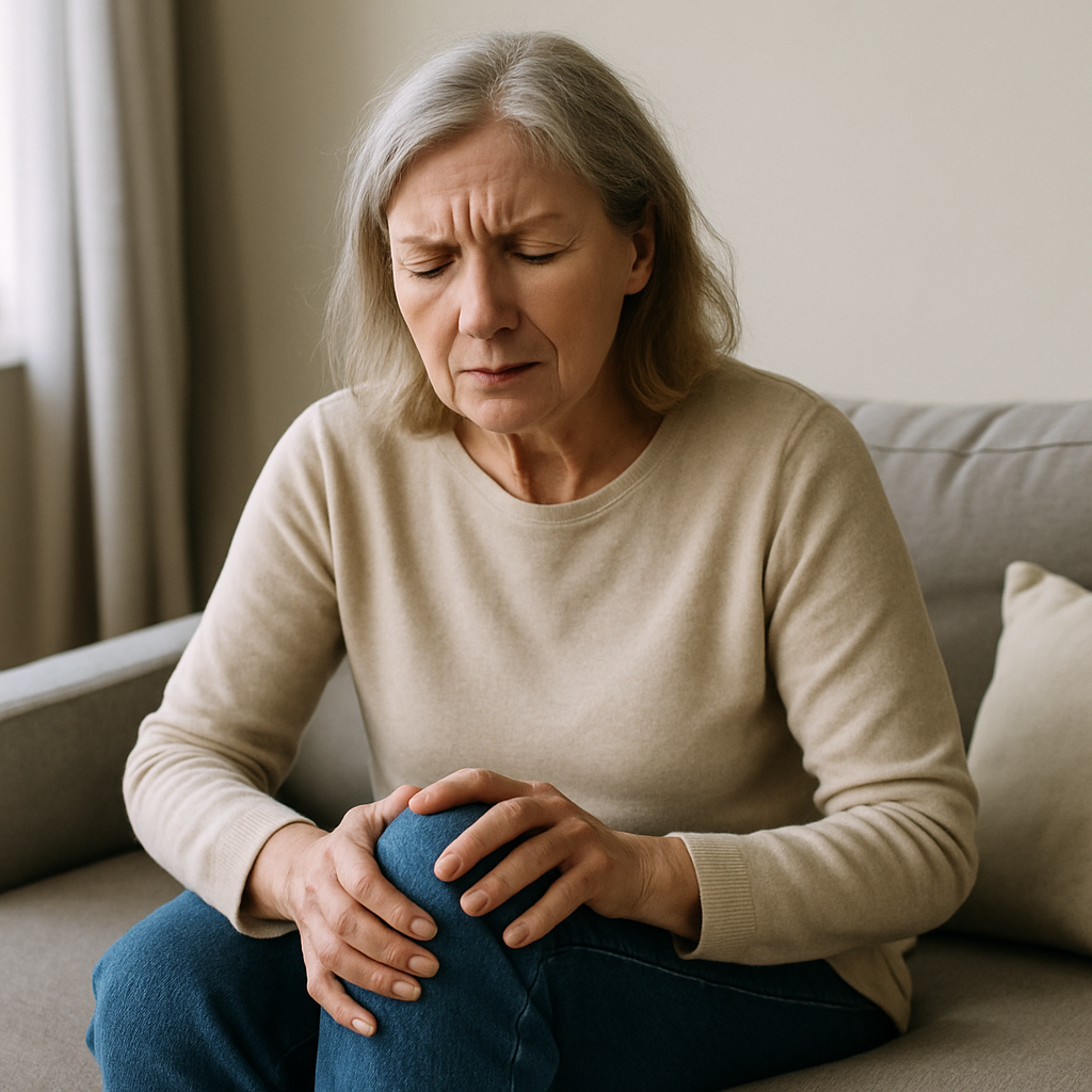 what is osteoarthritis